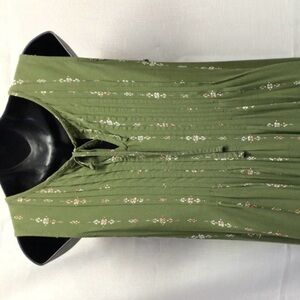 Sonoma Sun Dress NWT